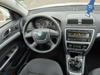 Škoda Octavia Oryginał Stan Bezwypadkowy  I Właściciel Serwis do końca Zielona Łąka - zdjęcie 10