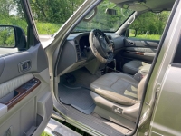 Nissan Patrol GR Y61 Ostrowy Tuszowskie - zdjęcie 5