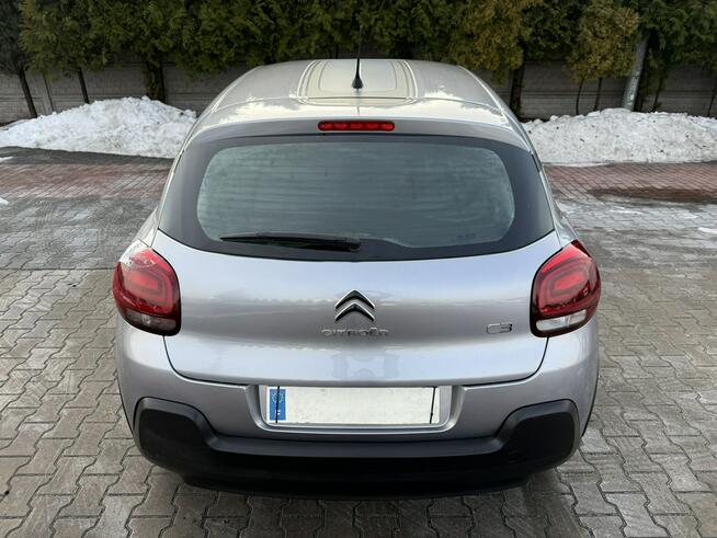 Citroen C3 Zielona Łąka - zdjęcie 2