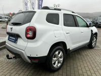 Dacia Duster 1,6 SCe 114KM Prestige -SalonPl-serwis  -odDealera Wejherowo - zdjęcie 4