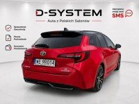 23r GR Sport TOYOTA Corolla 2.0 Hybrid 195km GR Sport E-Cvt Bezwypadko Białystok - zdjęcie 4