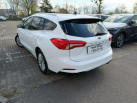 Ford Focus Salon Polska jeden właściciel Otwock - zdjęcie 3