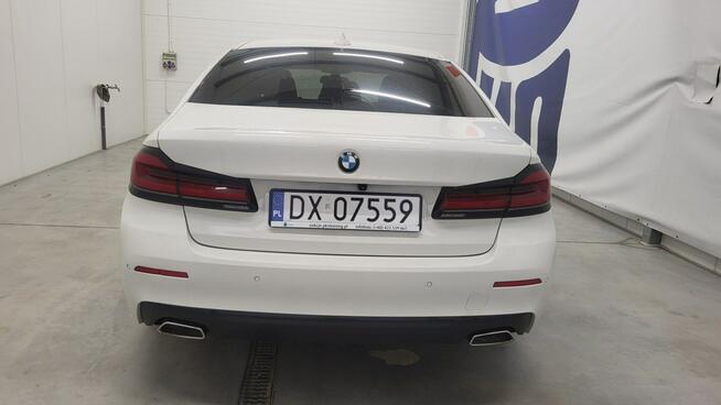 BMW 518 d mHEV aut Grójec - zdjęcie 7