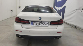 BMW 518 d mHEV aut Grójec - zdjęcie 7