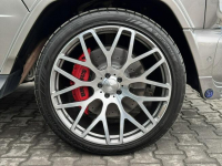 Mercedes G 63 AMG BRABUS G800. FVAT23%. Bezwypadkowy. Gwarancja Węgrzce - zdjęcie 12