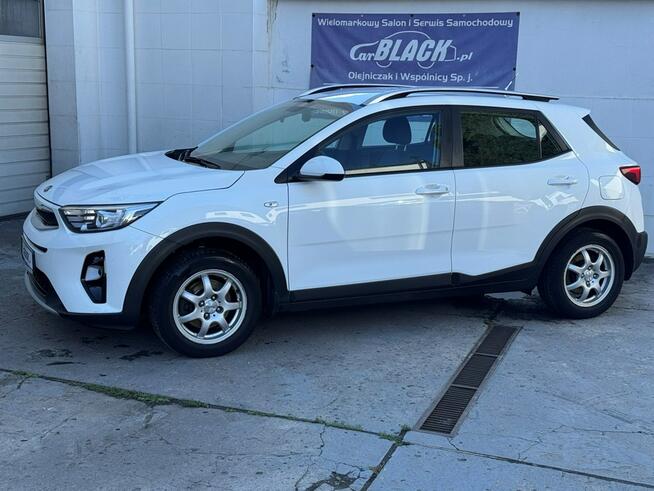 Kia Stonic Pisemna Gwarancja 12 miesięcy - LPG Konin - zdjęcie 3