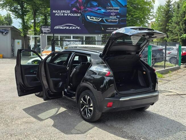 Peugeot 2008 | Benzyna | 2021 | Manual | SUV | Sprawdź 23%Vat Łódź - zdjęcie 7