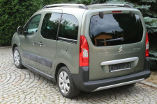 Citroen Berlingo Benzyna 120 KM 177 tys km Opłacony Lubań - zdjęcie 8
