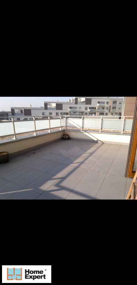 2pok, 65met, Ogrody Grabiszyńskie TARAS/GARAŻ/2009 (Wrocław) Fabryczna - zdjęcie 11