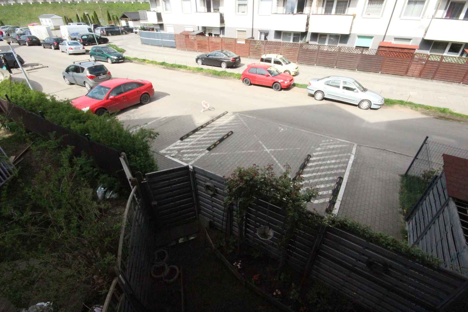 2pok, 39met, okolice Gagarina TARAS/WINDA/2009 (Wrocław) Fabryczna - zdjęcie 11