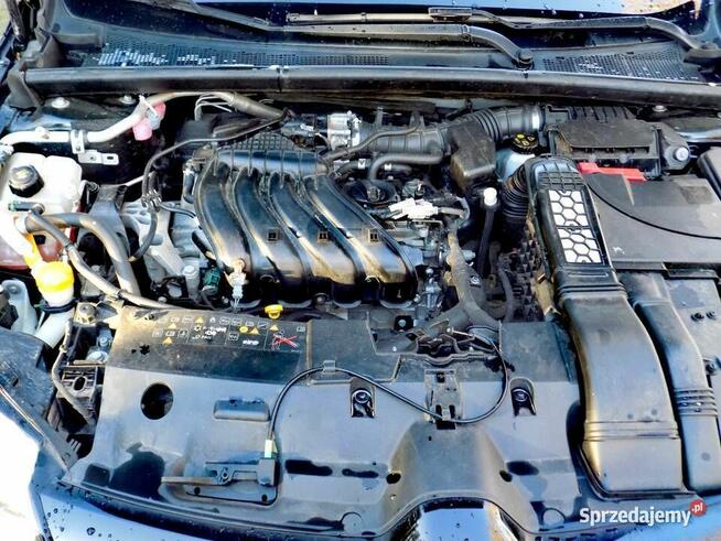 Renault Megane 1.6sce Drawsko Pomorskie - zdjęcie 9