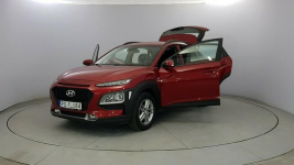 Hyundai Kona 1.0 T-GDI Comfort ! Z Polskiego Salonu ! Faktura VAT ! Warszawa - zdjęcie 11