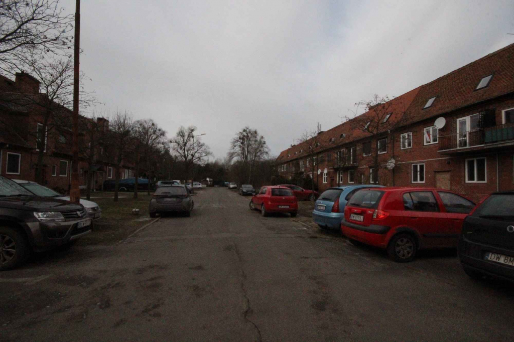 1pok, 24met, okolice Parku Prackiego TARAS/PO REMONCIE (Wrocław) Fabryczna - zdjęcie 9