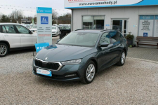 Škoda Octavia DSG F-vat LED Salon Polska netto 53577 PLN Gwarancja Warszawa - zdjęcie 2