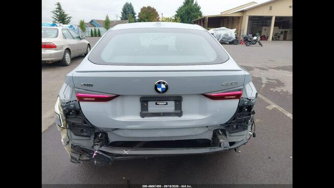 BMW 430 B48 / xDrive / M-Pakiet / Piękna konfiguracja Tarnów - zdjęcie 8