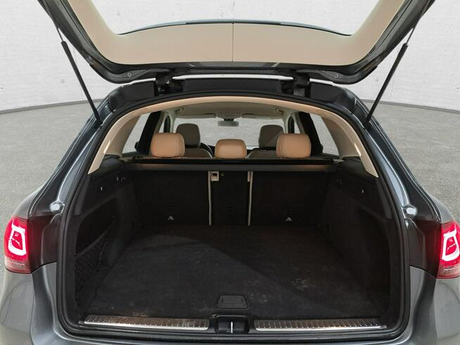 Mercedes GLC 200 Komorniki - zdjęcie 11