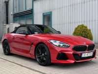 BMW Z4 M M40i Roadster. 1 właściciel. Bezwypadkowy. Salon PL. Węgrzce - zdjęcie 5
