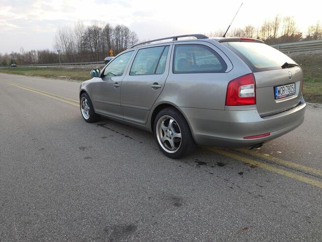 Skoda Octavia 1.4TSI 122KM Treblinka - zdjęcie 2