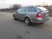 Skoda Octavia 1.4TSI 122KM Treblinka - zdjęcie 2
