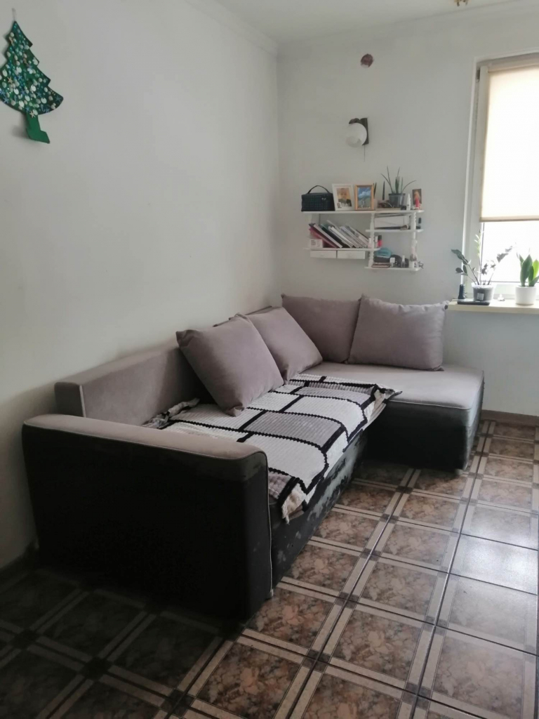 Mieszkanie do wynajęcia - dostępne od marca Puławy - zdjęcie 1