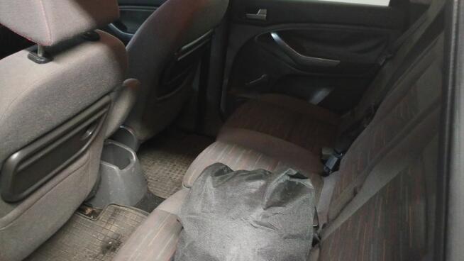 Ford C-Max 2007 benzyna Zielona Góra - zdjęcie 6