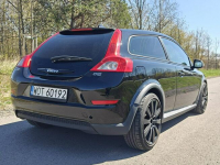 Volvo C30 Karczew - zdjęcie 6