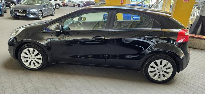 Kia Rio ZOBACZ OPIS !! W podanej cenie roczna gwarancja Mysłowice - zdjęcie 6