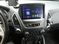 Hyundai ix35 4WD 2.0 Benzyna+gaz - okazja. Maków Mazowiecki - zdjęcie 5