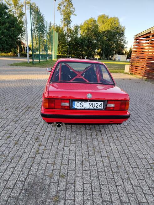 BMW E30 325i Poznań - zdjęcie 2