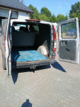 Mercedes Vito W639 2,2 CDI Lelis - zdjęcie 6