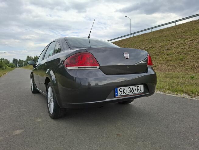 Fiat Linea 2008r. Borowno - zdjęcie 4