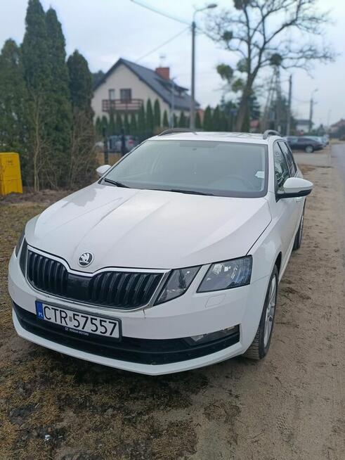 Skoda Octavia | syndyk sprzeda | auto z masy upadłości | Toruń - zdjęcie 3