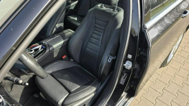Mercedes E 220 Karczew - zdjęcie 11