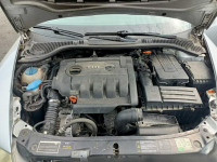 Skoda Octavia 2.0TDI 140km 08r Tarnów - zdjęcie 8