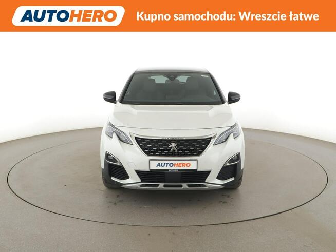 Peugeot 3008 full led GT automat navi kamera virtual auto klima Warszawa - zdjęcie 11