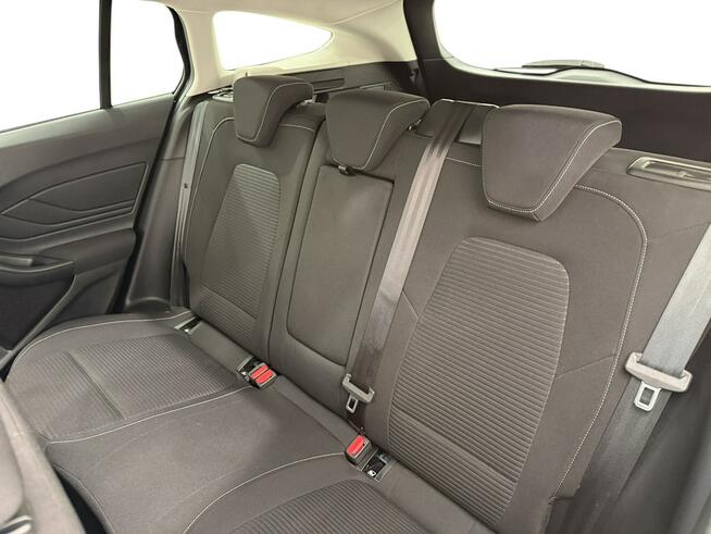 Ford Focus 1.0 EcoBoost mHEV Titanium X aut Kombi Warszawa - zdjęcie 12