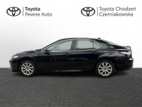 Toyota Camry 2.5 HSD 218KM COMFORT, salon Polska, gwarancja Warszawa - zdjęcie 4