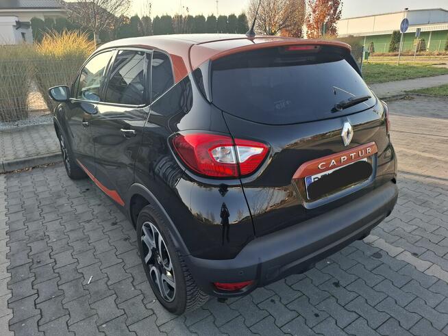 Renault Captur Turek - zdjęcie 2