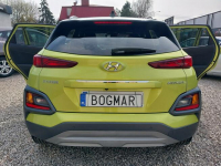 Hyundai Kona SALON PL. 100% bezwypadkowy + bogata wersja Warszawa - zdjęcie 9