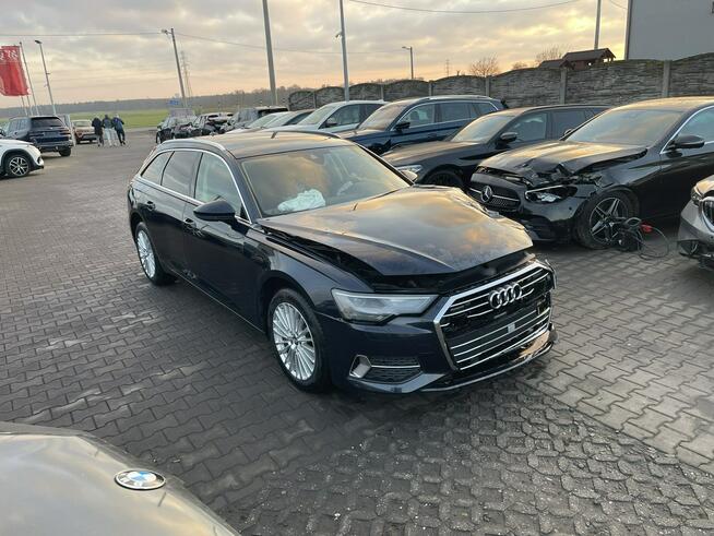 Audi A6 Quattro 4 strefy Podgrzewanie Klimatronik  231KM Gliwice - zdjęcie 3