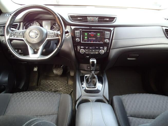 Nissan Rogue 2.5B+LPG Białogard - zdjęcie 9