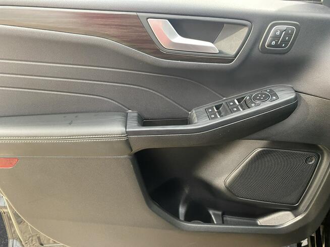 Ford Kuga Vignale 2.5 FHEV AWD Kombi Warszawa - zdjęcie 11