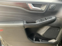 Ford Kuga Vignale 2.5 FHEV AWD Kombi Warszawa - zdjęcie 11
