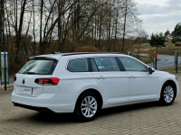Volkswagen Passat 2.0 TDi DSG / Comfortline / Serwisowany w ASO Skępe - zdjęcie 3