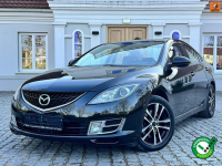 Mazda 6 2.0i Climatronic Gwarancja