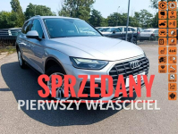 Audi Q5 Salon Polska