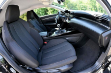 Peugeot 508 _1.5 130KM_Climatronic_Led_Navi_Kamera_Pdc_Serwis_ Płock - zdjęcie 8