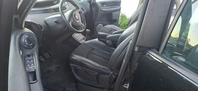 ESPACE  2.0 TB 170KM MANUAL  DWULETNI GAZ Lublin - zdjęcie 5