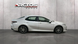 Toyota Camry 2.5 Hybrid Prestige  CVT Warszawa - zdjęcie 6