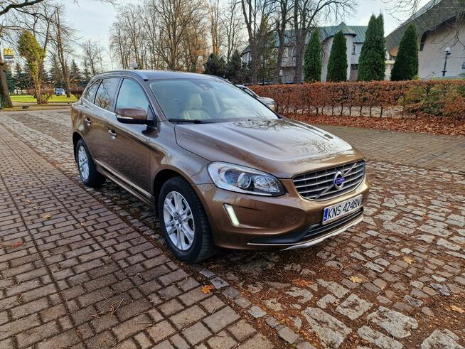 Volvo XC 60 Nowy Sącz - zdjęcie 3